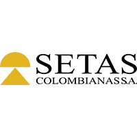 Logo de Setas Colombianas