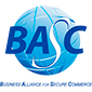 Logo de BASC Versión 6:2022